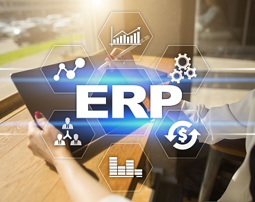 ERP Product Development
