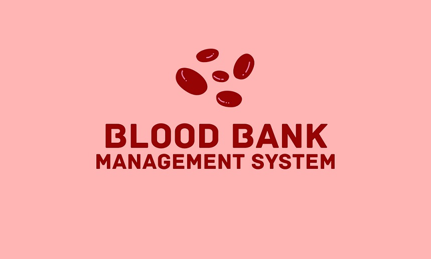 Blood Bank Management System
